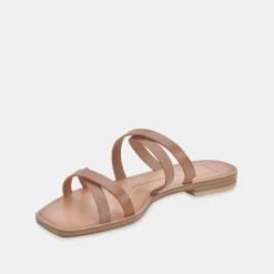 DOLCE VITA Sandals*Irving Sandals Cafe Stella