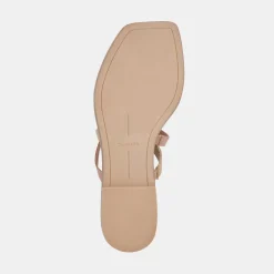 DOLCE VITA Sandals*Irving Sandals Natural Multi Raffia