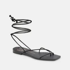DOLCE VITA Sandals*Ivette Sandals Black Stella