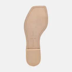 DOLCE VITA Sandals*Ivette Sandals Gold Metallic Stella