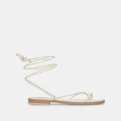 DOLCE VITA Sandals*Ivette Sandals Off White Stella