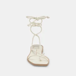 DOLCE VITA Sandals*Ivette Sandals Off White Stella
