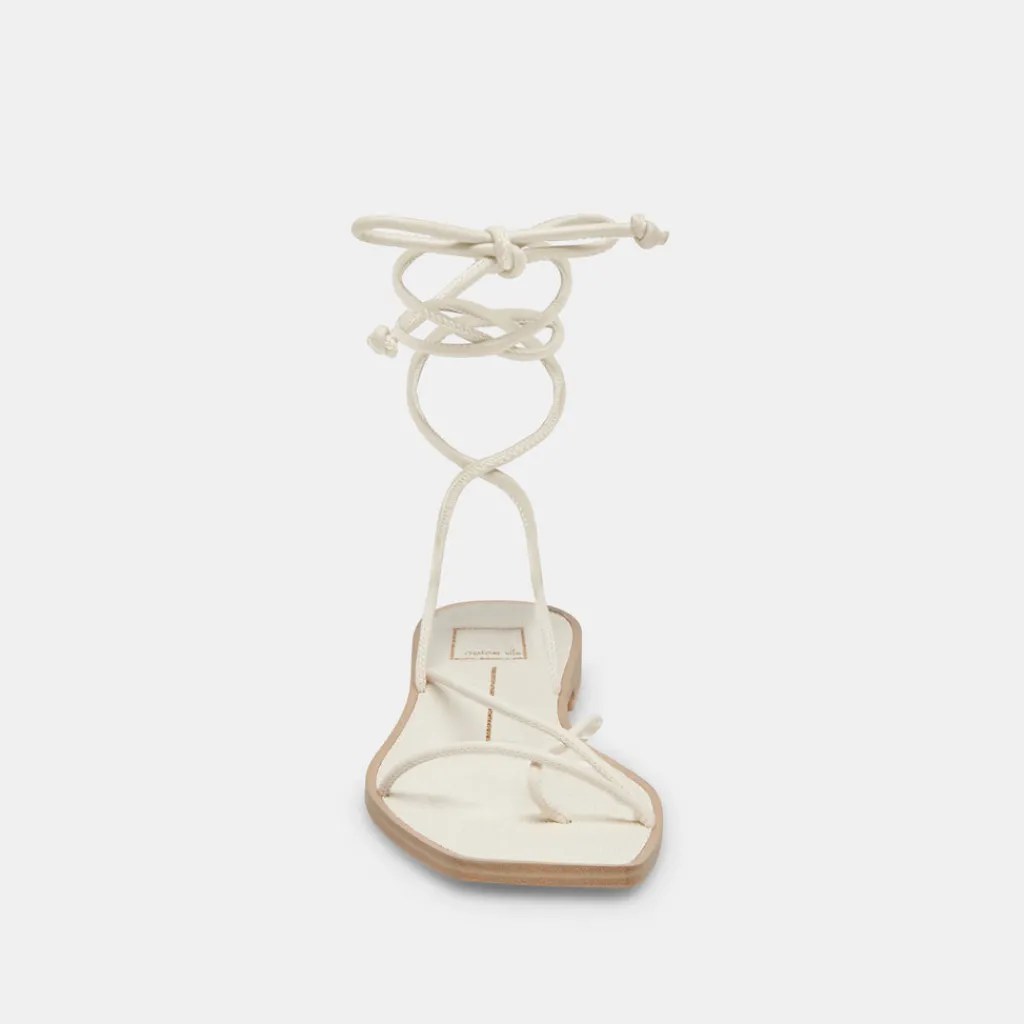 DOLCE VITA Sandals*Ivette Sandals Off White Stella
