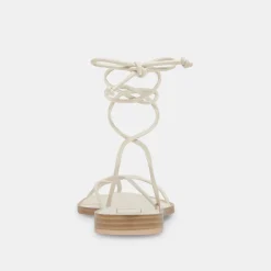 DOLCE VITA Sandals*Ivette Sandals Off White Stella