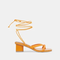 DOLCE VITA Sandals*Jaimi Sandals Apricot Stella