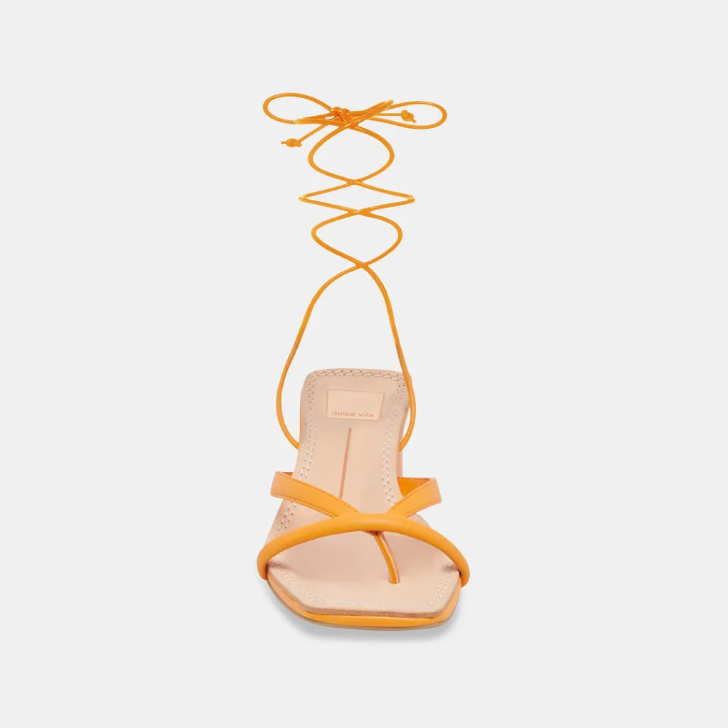 DOLCE VITA Sandals*Jaimi Sandals Apricot Stella