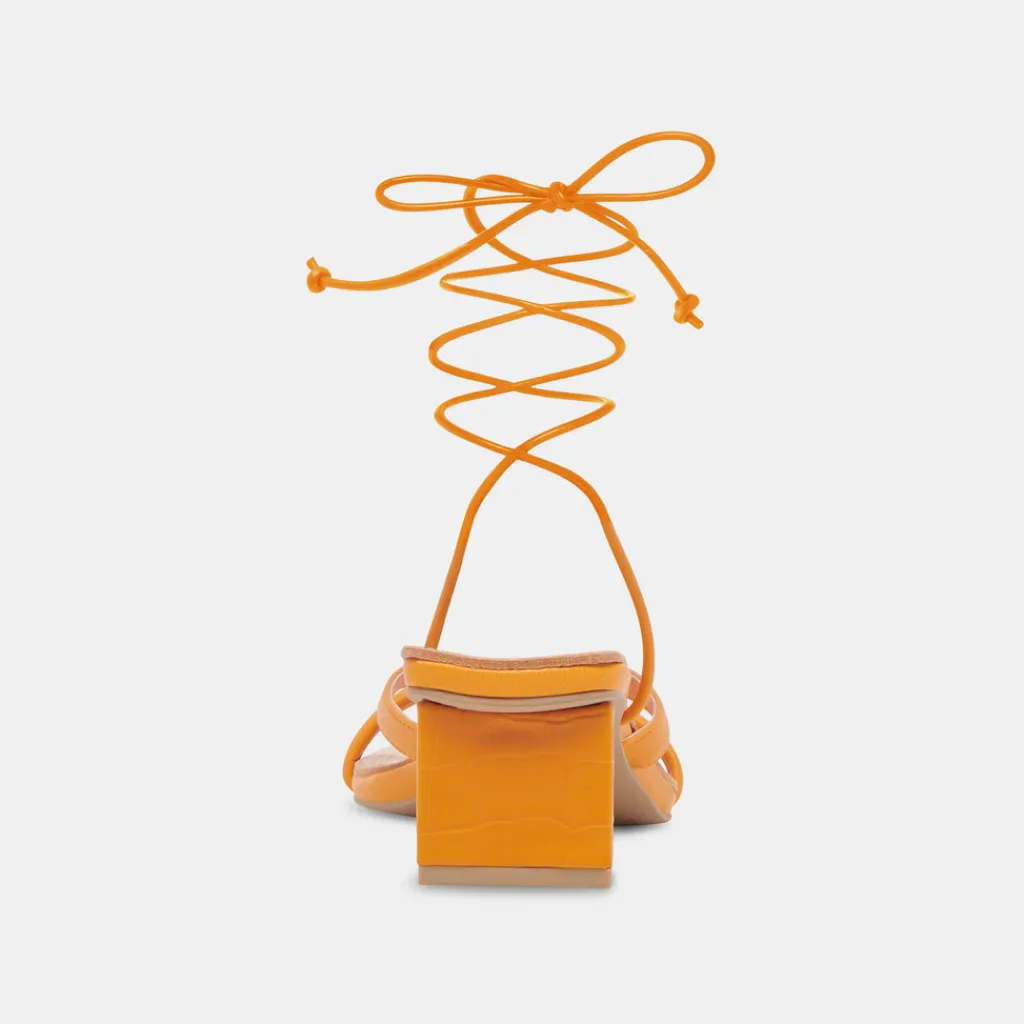 DOLCE VITA Sandals*Jaimi Sandals Apricot Stella