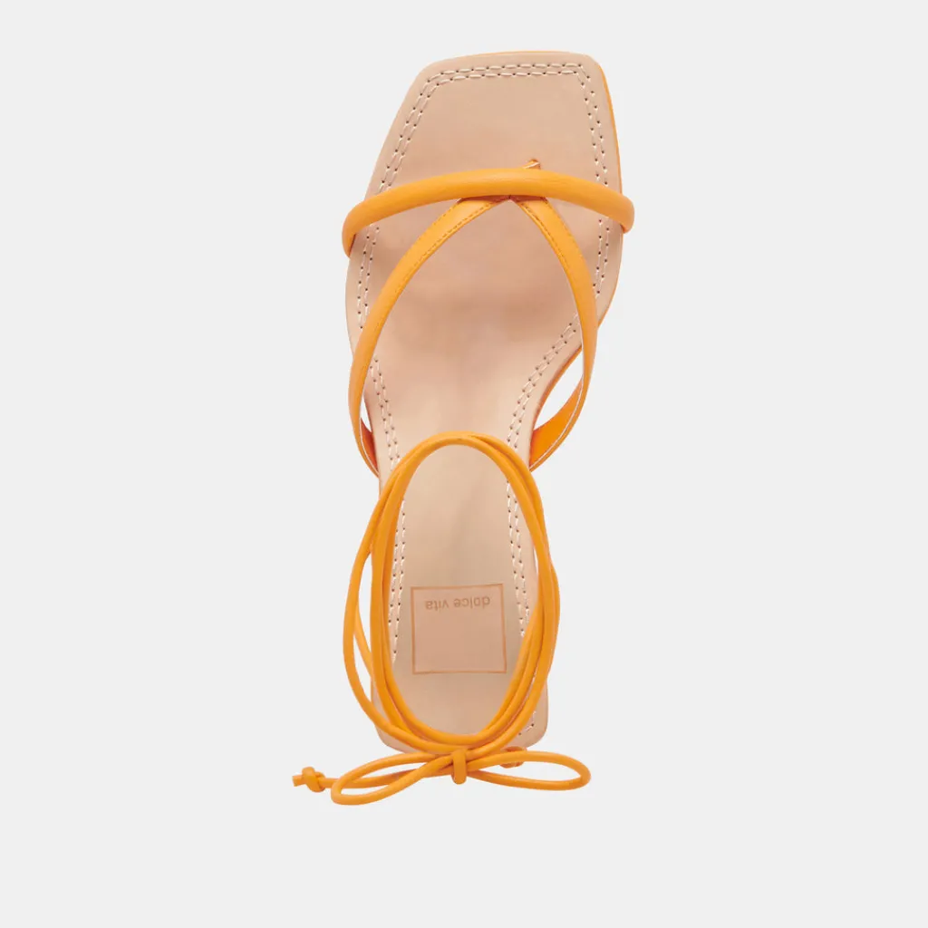 DOLCE VITA Sandals*Jaimi Sandals Apricot Stella