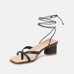DOLCE VITA Sandals*Jaimi Sandals Black Stella