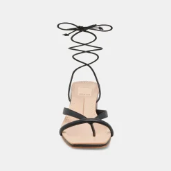DOLCE VITA Sandals*Jaimi Sandals Black Stella