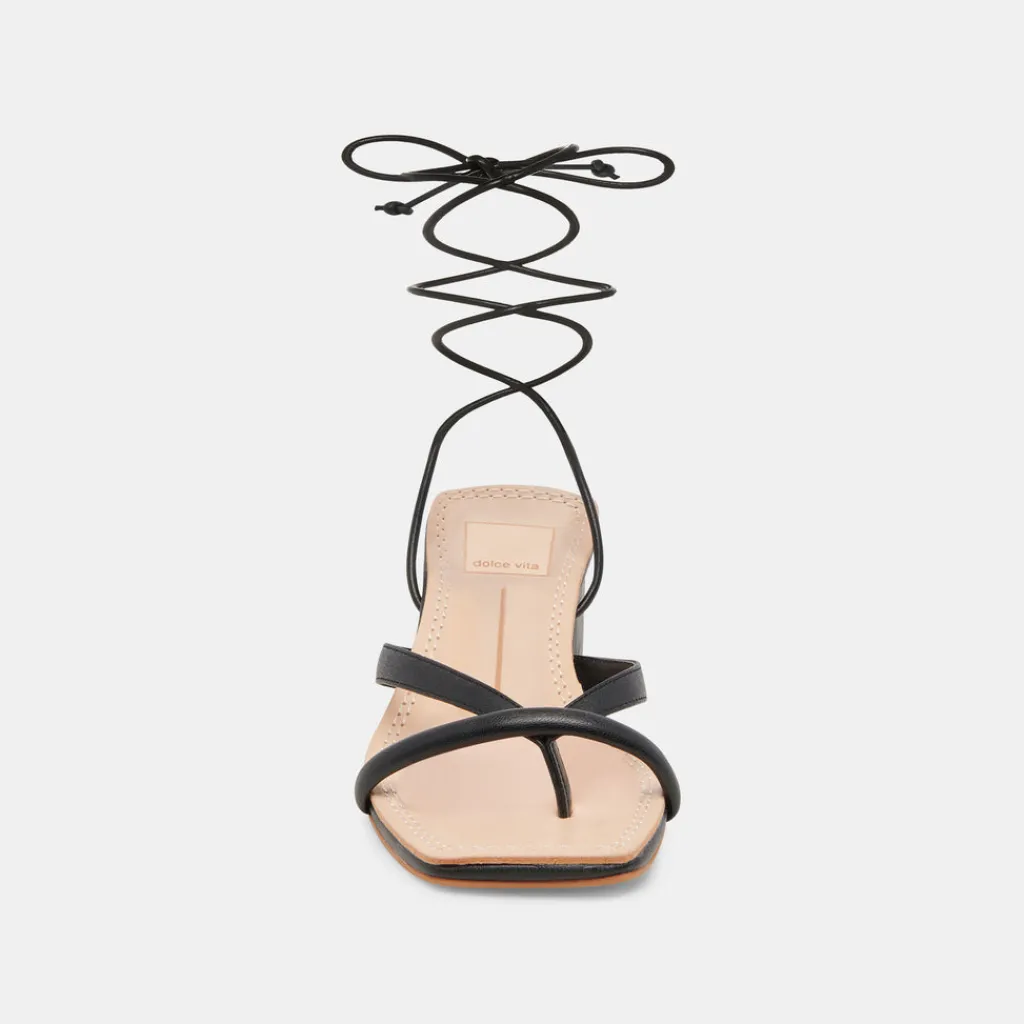 DOLCE VITA Sandals*Jaimi Sandals Black Stella