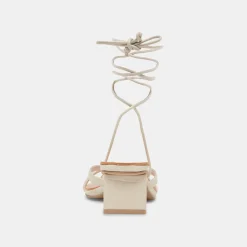 DOLCE VITA Sandals*Jaimi Sandals Eggshell Stella