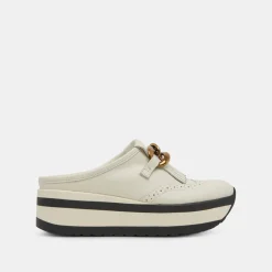DOLCE VITA Sneakers*Jerry Sneakers White Leather