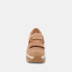 DOLCE VITA Sneakers*Jhax Sneakers Toffee Suede