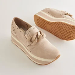 DOLCE VITA Sneakers*Jhenee Sneakers Dune Suede
