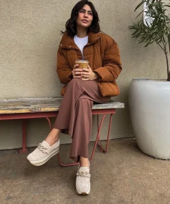 DOLCE VITA Sneakers*Jhenee Sneakers Dune Suede