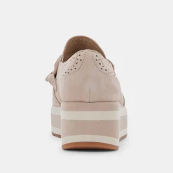 DOLCE VITA Sneakers*Jhenee Sneakers Dune Suede