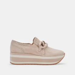 DOLCE VITA Sneakers*Jhenee Sneakers Dune Suede