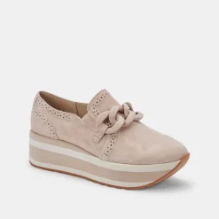 DOLCE VITA Sneakers*Jhenee Sneakers Dune Suede