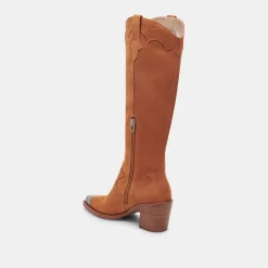 DOLCE VITA Boots & Booties*Kamryn Boots Praline Nubuck