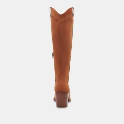 DOLCE VITA Boots & Booties*Kamryn Boots Praline Nubuck