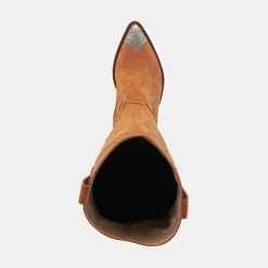 DOLCE VITA Boots & Booties*Kamryn Boots Praline Nubuck