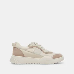 DOLCE VITA Sneakers*Lavine Sneakers Ivory Multi Nylon
