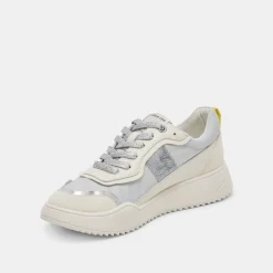 DOLCE VITA Sneakers*Lavine Sneakers Silver Multi Nylon