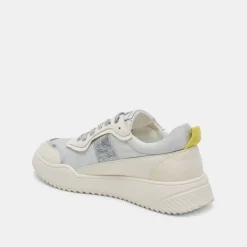 DOLCE VITA Sneakers*Lavine Sneakers Silver Multi Nylon