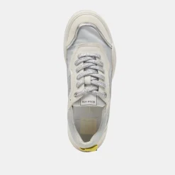 DOLCE VITA Sneakers*Lavine Sneakers Silver Multi Nylon