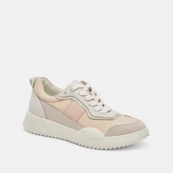 DOLCE VITA Sneakers*Lavine Sneakers Taupe Multi Nylon