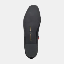 DOLCE VITA Flats & Loafers*Lilly Ballet Flats Black Multi Satin