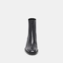 DOLCE VITA Boots & Booties*Linny H2O Boots Black Leather