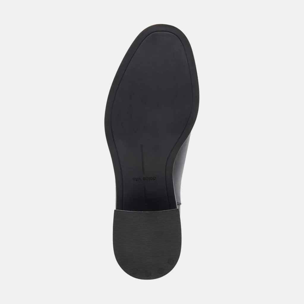 DOLCE VITA Boots & Booties*Linny H2O Boots Black Leather