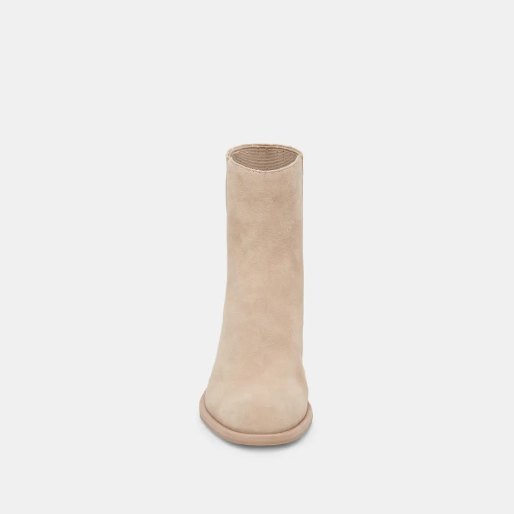 DOLCE VITA Boots & Booties*Linny H2O Boots Dune Suede