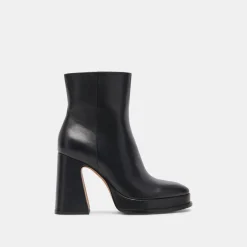 DOLCE VITA Boots & Booties*Lochly Boots Black Leather
