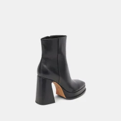 DOLCE VITA Boots & Booties*Lochly Boots Black Leather
