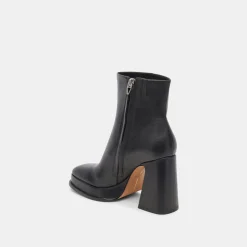 DOLCE VITA Boots & Booties*Lochly Boots Black Leather
