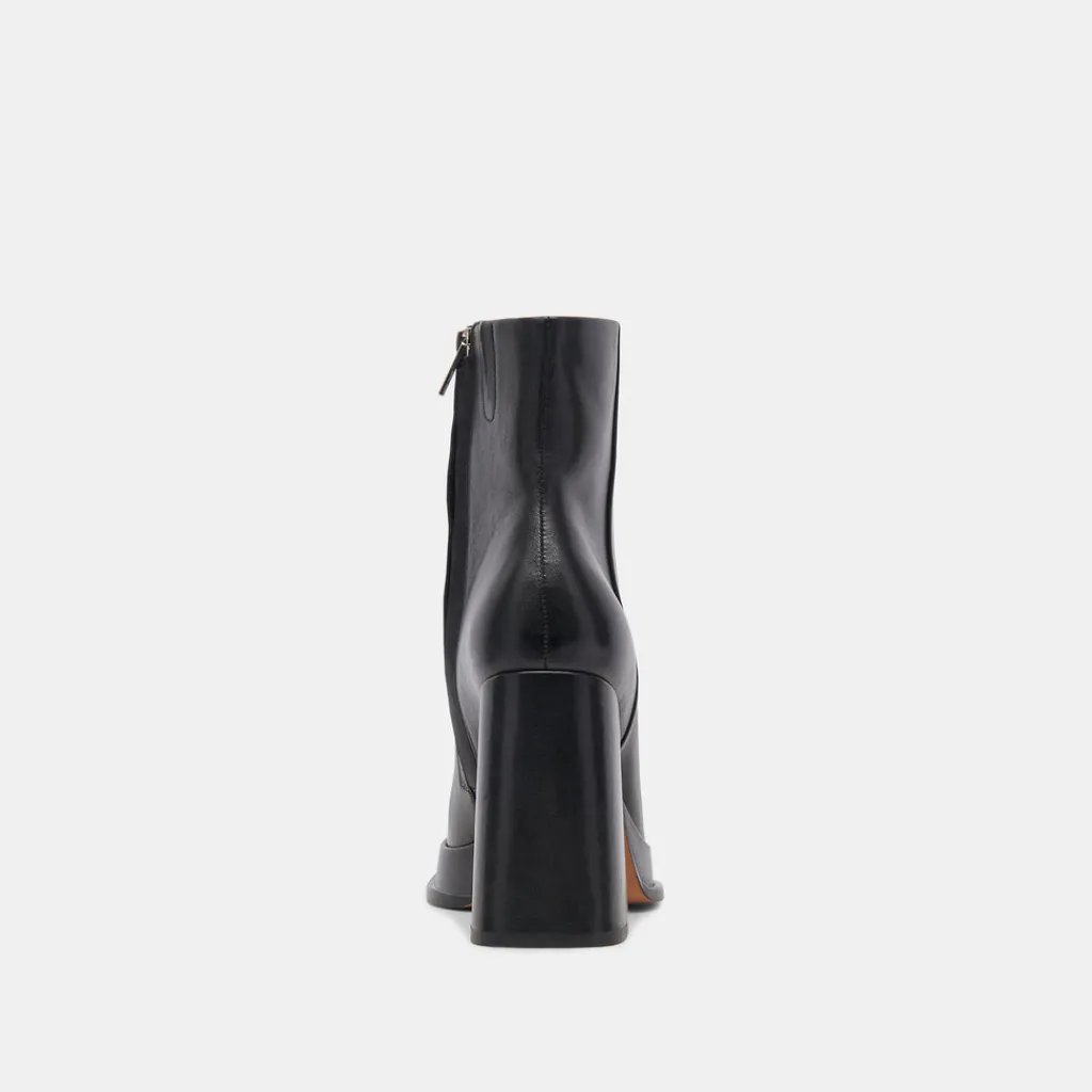 DOLCE VITA Boots & Booties*Lochly Boots Black Leather