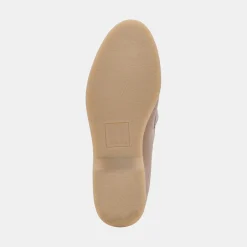 DOLCE VITA Flats & Loafers*Lonzo Flats Taupe Suede