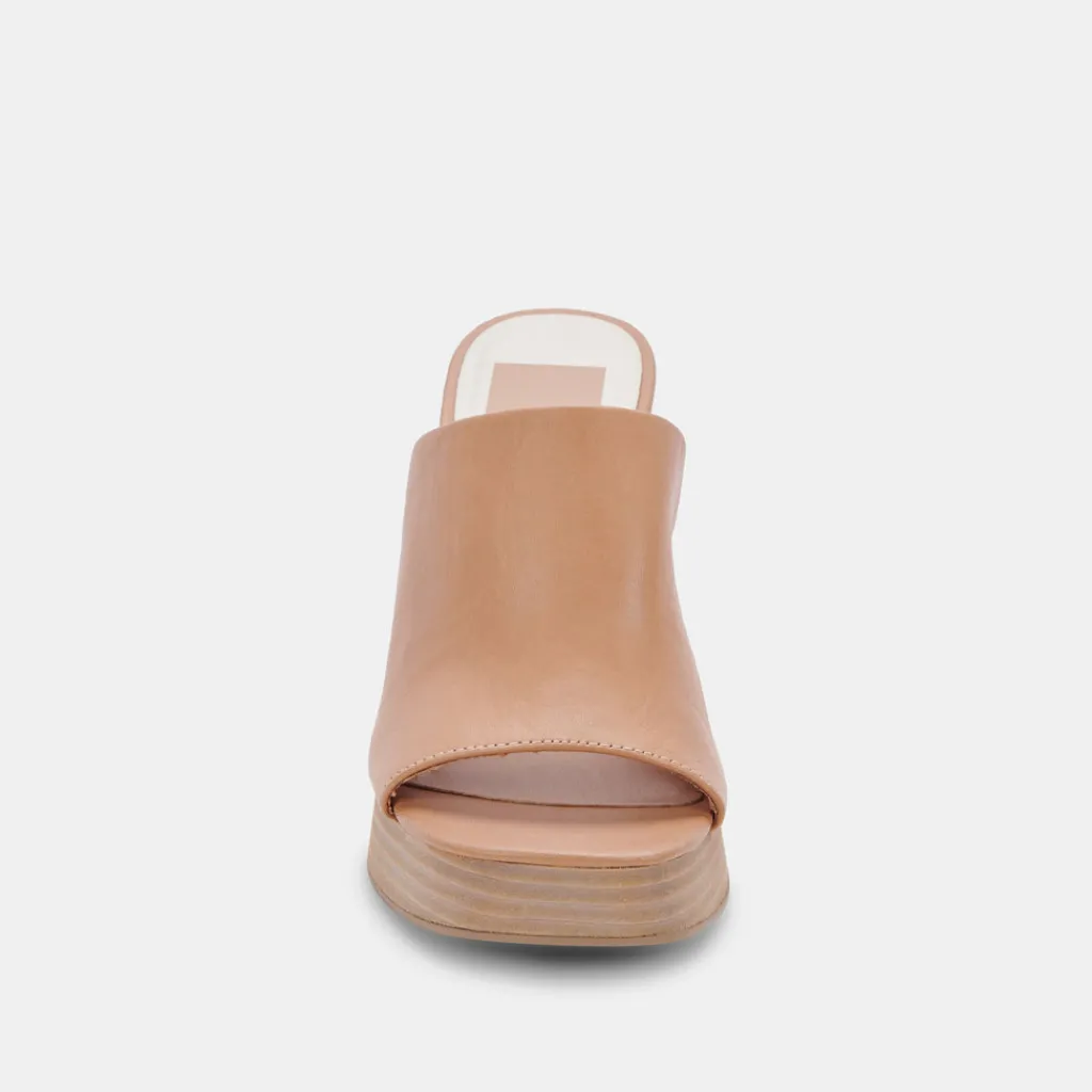 DOLCE VITA Heels*Lukas Heels Sand Leather