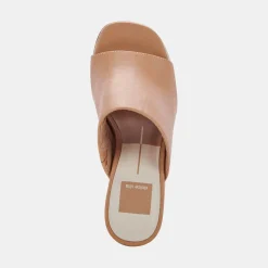 DOLCE VITA Heels*Lukas Heels Sand Leather