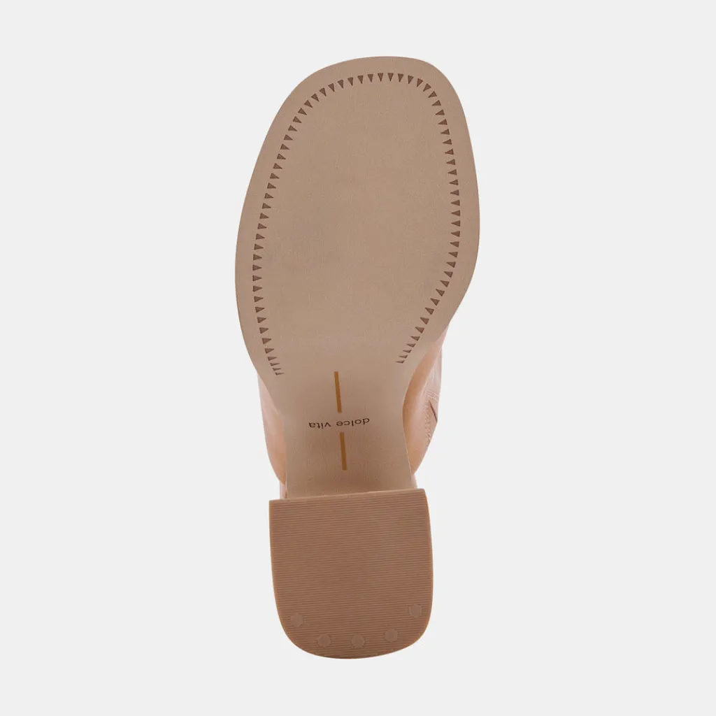 DOLCE VITA Heels*Lukas Heels Sand Leather
