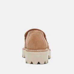 DOLCE VITA Flats & Loafers*Malila Loafers Toffee Nubuck