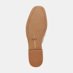 DOLCE VITA Flats & Loafers*Moyra Flats Dune Multi Suede