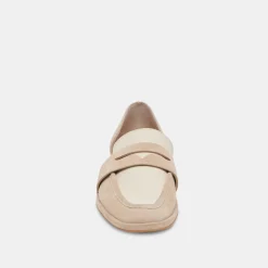 DOLCE VITA Flats & Loafers*Moyra Flats Dune Multi Suede