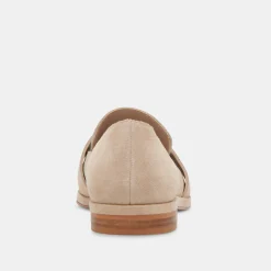 DOLCE VITA Flats & Loafers*Moyra Flats Dune Multi Suede