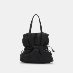 DOLCE VITA Handbags*Mylah Crossbody Black Nylon