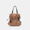 DOLCE VITA Handbags*Mylah Crossbody Cafe Nylon