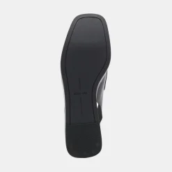 DOLCE VITA Flats & Loafers*Nada Loafers Midnight Crinkle Patent